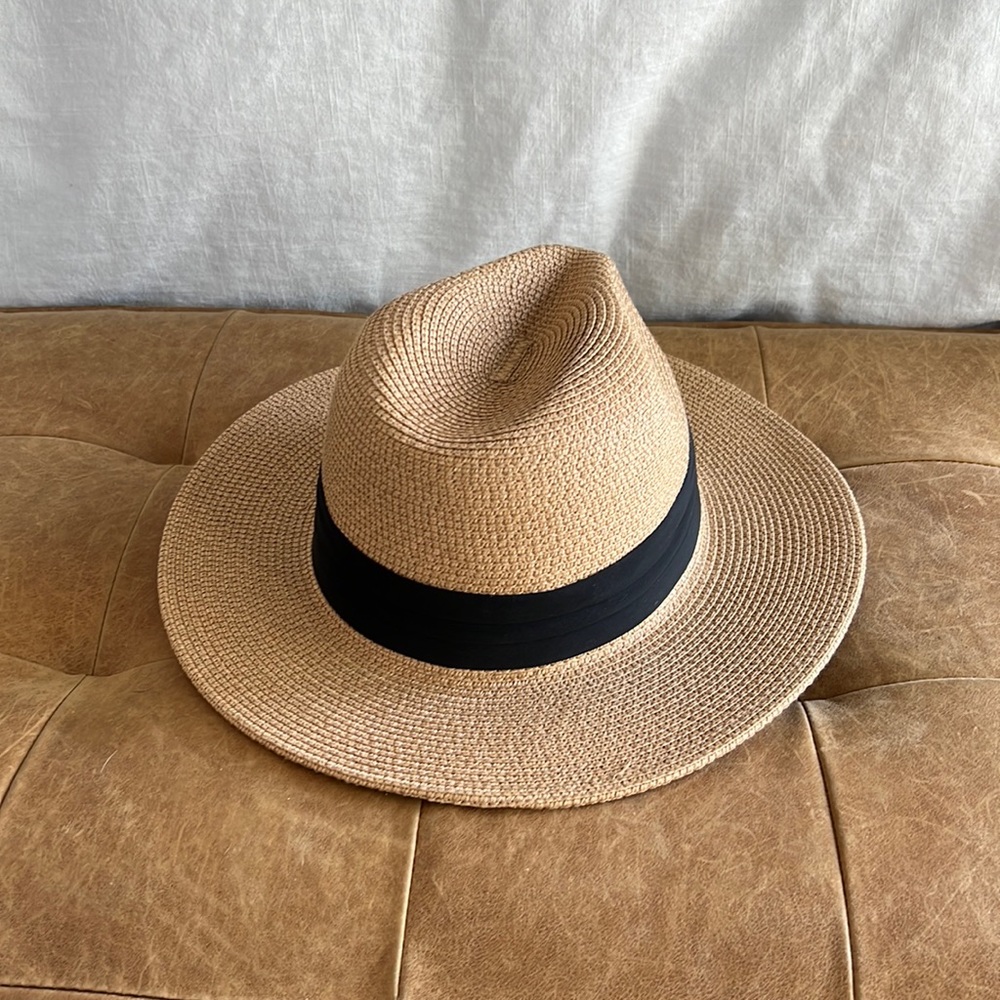 Adorable fedora